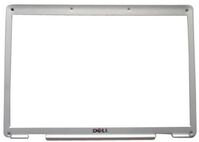 15.4" LCD Front Bezel Without Web Cam Grey Andere Notebook-Ersatzteile