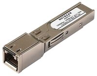 PROSAFE 1000BASE-T SFP RJ45 AGM734, 10000 Mbit/s, SFP