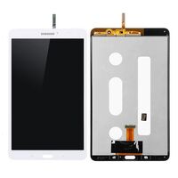 Samsung Galaxy Tab Pro 8.4 SM-T320 LCD Screen with Digitizer Assembly WhiteTablet Spare Parts