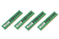 16GB Memory Module for IBM 1600Mhz DDR3 Major DIMM - KIT 4x4GB 1600MHz DDR3 MAJOR DIMM - KIT 4x4GB Speicher