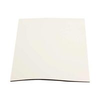Sheet-White Fit Pp 3.6 216 250.2 WHITE 9 Drucker & Scanner Ersatzteile