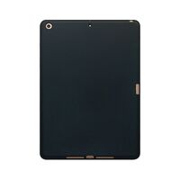 ORLANDO Black TPU Cover iPad Air 5/4 10.9 with corner protection Tablet-Hüllen