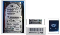 DRV 1.2TB HDD SAS10K SFF **Refurbished** Internal Hard Drives