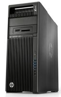 Z640 Workstation MT **New Retail** 4U - 1 x Xeon E5-2630V4 / 2.2 GHz - RAM 16 GB - SSD 256 GB PCs / Workstations