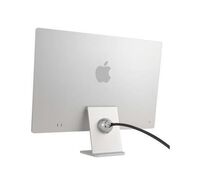 SafeDome Cable Lock for iMac 24" - Single KeyedCable Locks