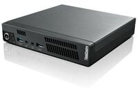 IBM TC M92P I5-3470T- 4GB- **Refurbished** 500GB TINY PC / workstation