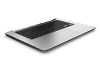Top Cover & Keyboard (Spain) 788511-071, Top case, Spanish, HP, Chromebook 14 G3 Andere Notebook-Ersatzteile