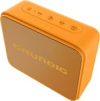 Gbt Jam Mono Portable Speaker Orange 3.5 W Egyéb