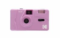 M35 Compact Film Camera 35 Mm , Pink ,