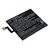 Battery for Amazon Tablet 5.70Wh Li-Pol 3.8V 1500mAh Black for Amazon Tablet Kindle Paperwhite 10th Generat, Kindle Paperwhite 4 Tablet Spare Parts