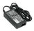 AC Adapter, 45W, 19.5V, 3 Pin, 4.5mm, Modified C6 Power Cord 3RG0T, Notebook, Indoor, 100-240 V, 50/60 Hz, 45 W, 19.5 V Power Adapters
