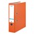 Ordner smart Pro, A4, 80mm, orange ELBA 100202155