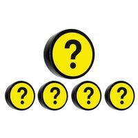 QUESTION round magnet