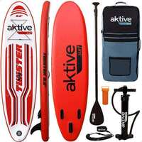 TABLA PADDLE SURF CON ACCESORIOS AKTIVE PRO 290X75X15 CM