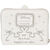 CARTERA HAPPILY EVER AFTER CENICIENTA DISNEY LOUNGEFLY