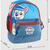 MOCHILA INFANTIL TREKKING PAW PATROL BLUE