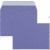 Briefumschläge C5 100g/qm haftklebend VE=100 Stück violett