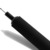 Hochwertiger, leichter Stift mit Kunststoffschaft. Clip & Griffzone aus Metall.