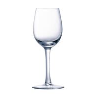 Chef & Sommelier Sherry Glasses for Cabernet Liqueur 60ml Set of 6