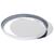 Quiche Tin with Removable Base 25X32Cm Baking Pan Mould Tray Bakeware