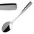 Pack of 12 Olympia Tira Dessert Spoon Stainless Steel