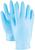 Rękawiczki jednorazowe nitrylowe Dermatril L741 rozmiar 8 100 szt.