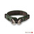 Active Pro Comfort Halsband grün/anthrazit Gr.0