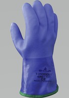 Chemikalienschutzhandschuh Showa® 490 Größe XL