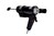 3M™ Scotch-Weld™ EPX Druckluftpistole für 50 ml Kartuschen, 1 St.