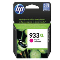 HP 933XL OFFICEJET INK HY MAG CN055A