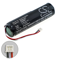Batterie(s) Batterie babyphone compatible Philips 3.7V 2600mAh