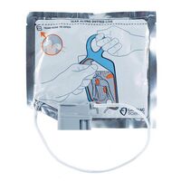 Powerheart G5 adult defibrillator pads