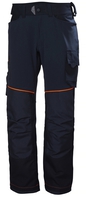 HELLY HANSEN Chelsea Evo Bundhose 77446 Gr. D88 NAVY