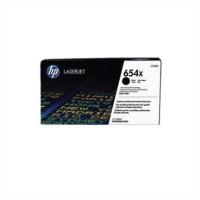 Artikelbild HP CF330X HP LJ Cartridge Nr.654X black 20,5K