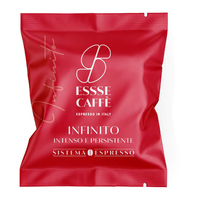 Capsula caffè - Infinito - Essse Caffè