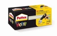 Henkel "Pattex Hot Melt" patron ragasztópisztolyhoz 1kg (1519052 / UH236445)