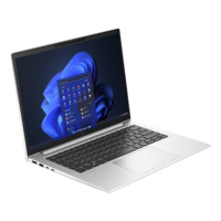 HP EliteBook 860 G10 16" WUXGA UWVA i5-1335U 1.3GHz 16GB 512GB SSD Win11 Prof.Notebook Ezüst