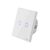 Sonoff TX T2 EU 2C Wi-Fi + RF kétgombos érintős kapcsoló fehér (SON-KAP-TXT22)