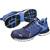 PUMA Safety VELOCITY 2.0 BLUE LOW 643850-48 ESD biztonsági cipő S1P Méret: 48 Kék 1 pár