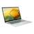 ASUS Zenbook 14 UX3402ZA-KP656W Laptop Win 11 Home Aqua Celadon