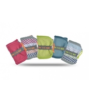 PORTABOCADILLOS ENROL ZIPPER R