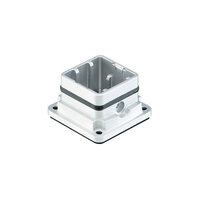 Harting 11 20 003 0300 Enclosure Extension Durable single-piece design
