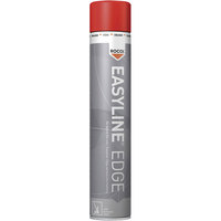 ROCOL 47002 Easyline® EDGE Line Marking Paint 750ml - Red