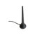 Siretta MIKE1A/2.5M/SMAM/S/S/20 Quad band GSM and 3G Stubby Mag Mount Antenna