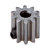 Reely Steel Pinion Gear 13 Tooth with Grubscrew 0.6M
