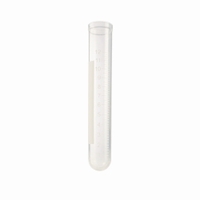 LLG-Test and centrifuge tubes with rim PP
