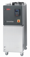 Unichiller® (torre) con máquina refrigerante enfriada por aire Tipo Unichiller® 017T