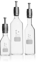 100ml Culture media bottles DURAN® glass cylindrical