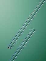 4,95mm Tubi NMR diametro 3 e 5 mm in vetro borosilicato 3.3 standard