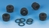 Accessori per tappo distributore Descrizione O-ring di silicone in confezioni da 10 pezzi per tubo Ø da 1,6 a 2,0 mm